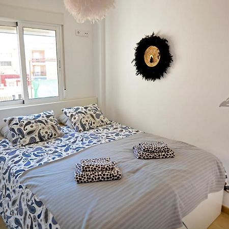 Rooftop Apartment With Three Terraces Аликанте Екстериор снимка