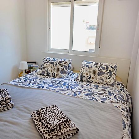 Rooftop Apartment With Three Terraces Аликанте Екстериор снимка