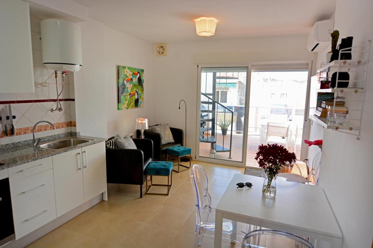 Rooftop Apartment With Three Terraces Аликанте Екстериор снимка