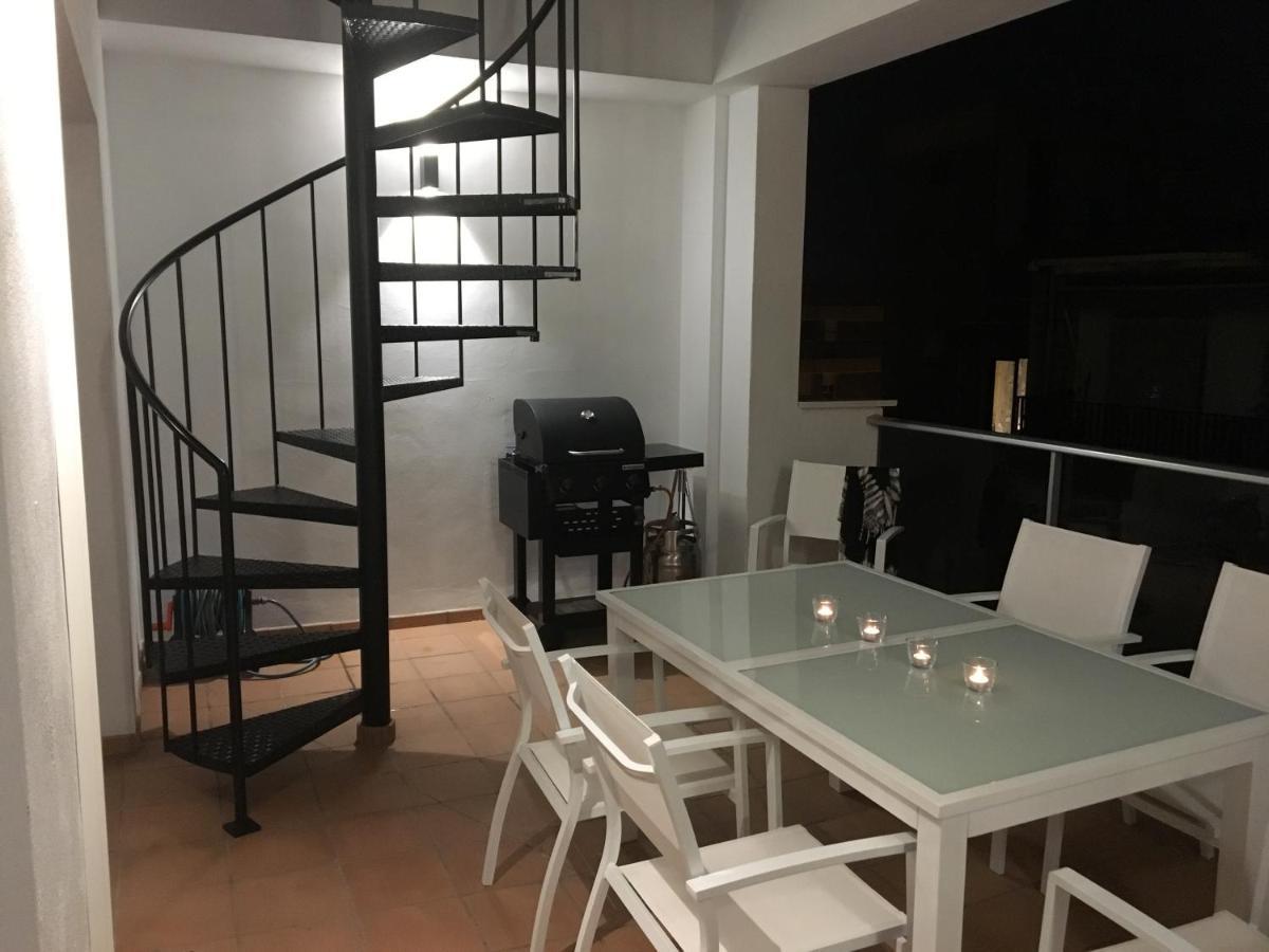 Rooftop Apartment With Three Terraces Аликанте Екстериор снимка