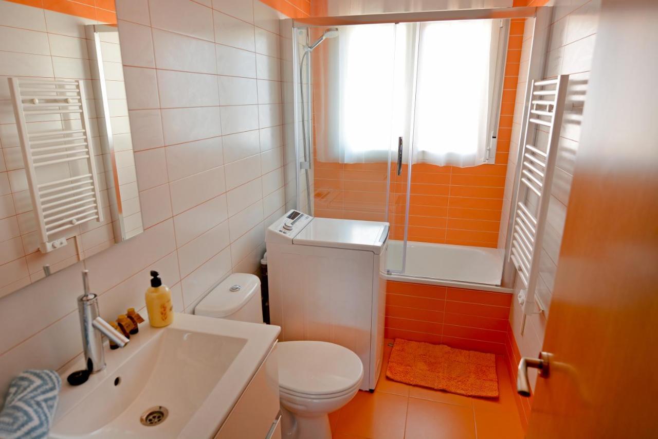 Rooftop Apartment With Three Terraces Аликанте Екстериор снимка