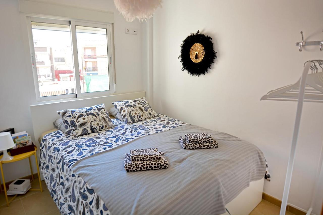 Rooftop Apartment With Three Terraces Аликанте Екстериор снимка