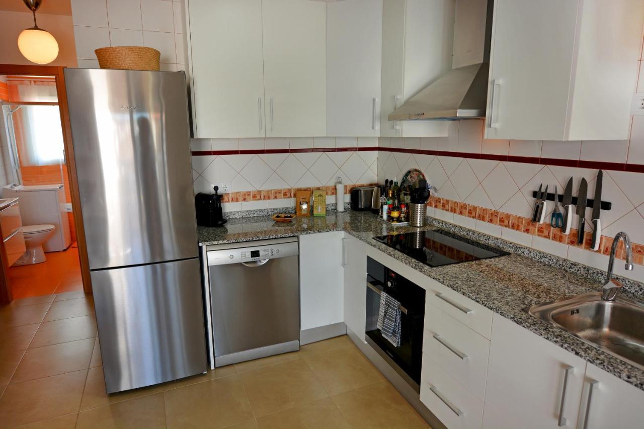 Rooftop Apartment With Three Terraces Аликанте Екстериор снимка