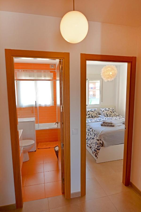 Rooftop Apartment With Three Terraces Аликанте Екстериор снимка