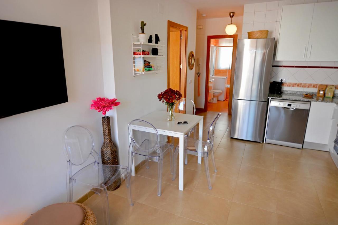 Rooftop Apartment With Three Terraces Аликанте Екстериор снимка